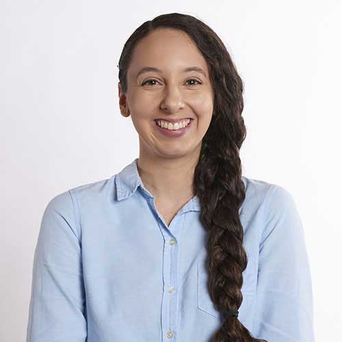 Sarah Jenkins
